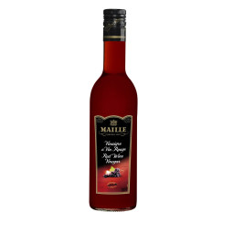 Maille Red Wine Vinegar (500ml)