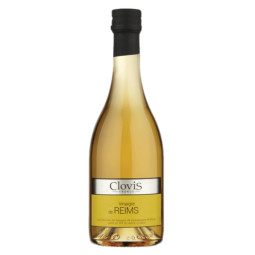 Clovis Reims Vinegar (500ml)