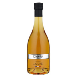 Clovis Apple Cider Vinegar (500ml)