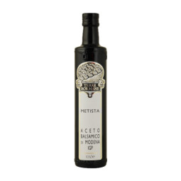 Terre Bormane Metista Balsamic Vinegar (500ml)