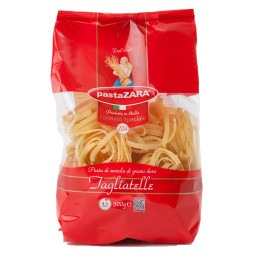 Pasta Zara Tagliatelle (500g)