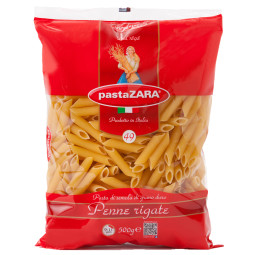 Pasta Zara Penne (500g)