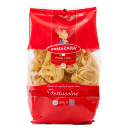 Pasta Zara Fettuccine (500g)