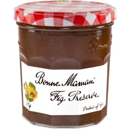 Bonne Maman Fig Preserves (370g)