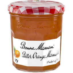 Bonne Maman Orange Marmalade (370g)