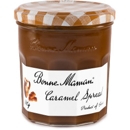 Bonne Maman Caramel Spread (380g)