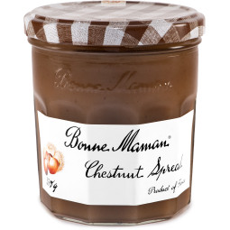 Bonne Maman Chestnut Spread (370g)