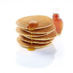 Le Monde Frozen Pancakes (80pcs)