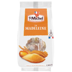 St Michel Madeleines (10pcs)