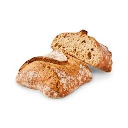 Bridor Frozen Pochon Loaf (450g x 4)