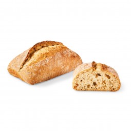 Bridor Frozen Multigrain Loaf (450g x 16)