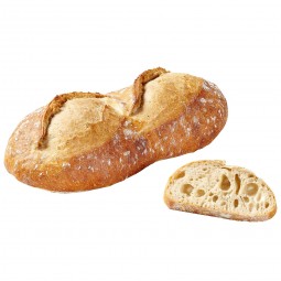Bridor Frozen Batard Loaf (540g x 14)