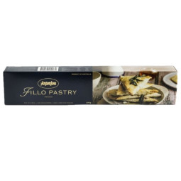 Antoniou Frozen Fillo Pastry (375g)