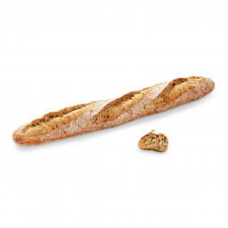 Frozen Country-Style Baguette (25x280g)