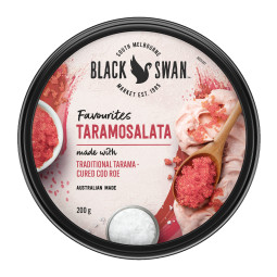 Black Swan Caviar Dip (200g)