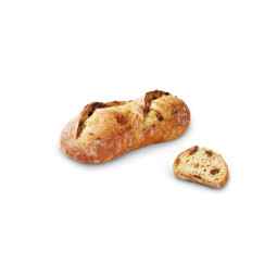 Bridor Frozen Fig Bread (330g x 26)