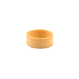 Continental Patisserie Mini Round Savoury Tartlet Shells (288pcs)