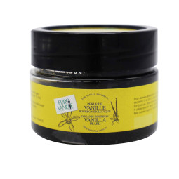 Eurovanille Organic Bourbon Vanilla Pearls (100g)