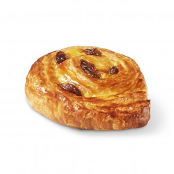 Bridor Frozen Mini Pain Aux Raisins (30g x 260)