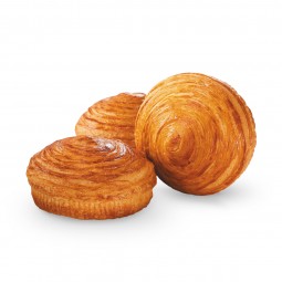 Bridor Frozen Bun 'N' Roll (85g x 50)