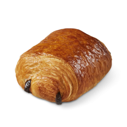 Bridor Frozen Pain au Chocolat (75g x 70)