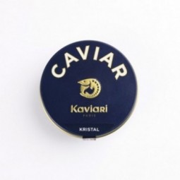 Kaviari Kristal Selection Caviar (30g)