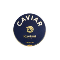 Oscietre Prestige Caviar (50g)
