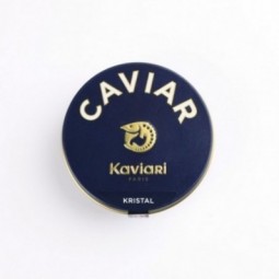 Kristal Selection Caviar (50g)