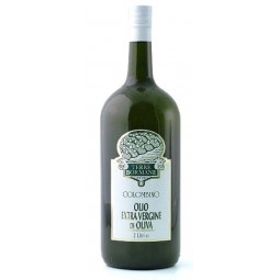 Terre Bormane Colombino Extra Virgin Olive Oil (2L)