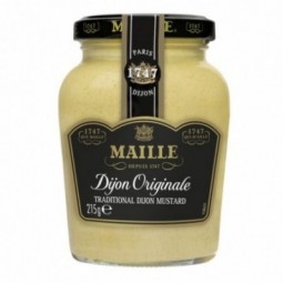 Dijon Mustard (215g)