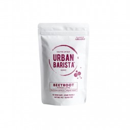 Arkadia Beetroot Latte Powder (125g)