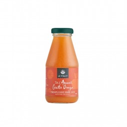 Le Fruit Carrot Orange Pineapple Juice (12x250ml)