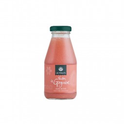Le Fruit Guava Nectar (250ml x 12)
