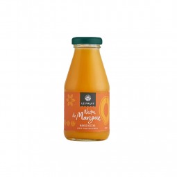 Le Fruit Mango Nectar (250ml x 12)