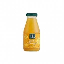 Le Fruit Orange Nectar (250ml x 12)