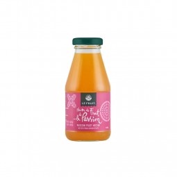 Le Fruit Passion Fruit Nectar (250ml x 12)