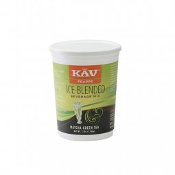 KAV Matcha Green Tea (3lb)
