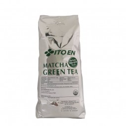 Organic Matcha Green Tea Powder (1kg)