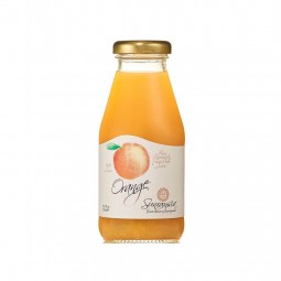 Sunraysia Orange Juice (24x250ml)