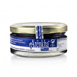 Kaviari Arenkha Herring Roe Caviar (120g)