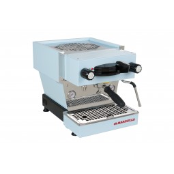 LA MARZOCCO LINEA MINI BLUE MACHINE