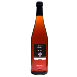 Didier Goubet Cabernet Grape Cuvée (750ml)