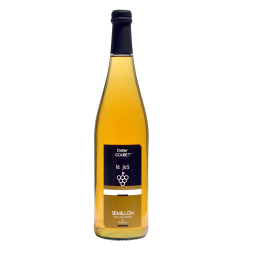 Didier Goubet Semillon Grape Cuvée (750ml)
