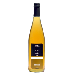 Didier Goubet Semillon Grape Juice (750ML)