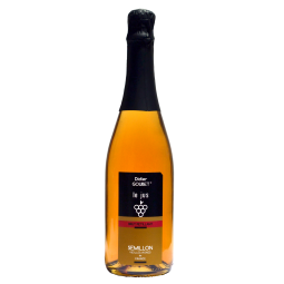Didier Goubet Sparkling Semillon Grape Cuvée (750ml)