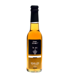 Didier Goubet Semillon Grape Cuvée (250ml)
