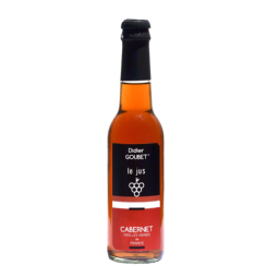 Didier Goubet Cabernet Grape Cuvée (250ml)
