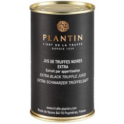 Plantin Extra Black Truffle Juice (200g)