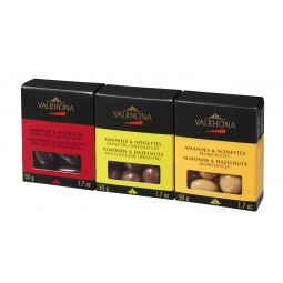 Equinoxe Triple Pack (150gm)