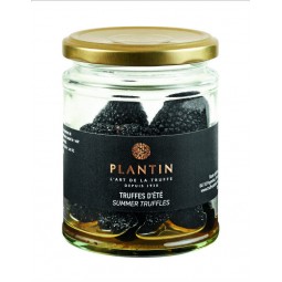 Plantin Whole Summer Truffles - 1st Choice (100g)
